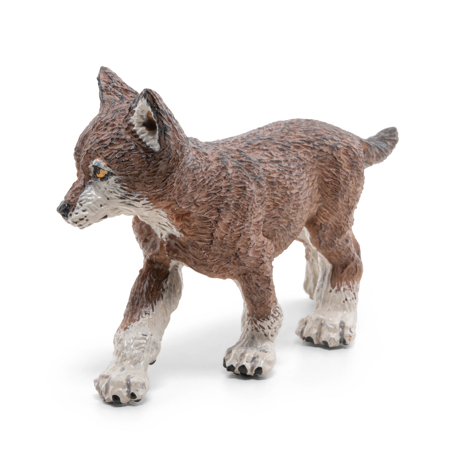 papo-wildlife-louveteau-figurine-for-t-b-b-loup image 5