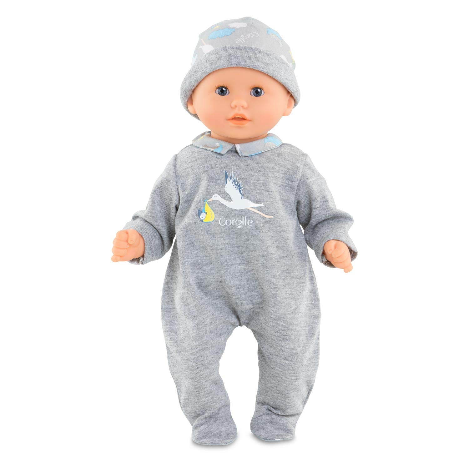 corolle-mon-grand-poupon-pyjama-naissance-36-cm image 3