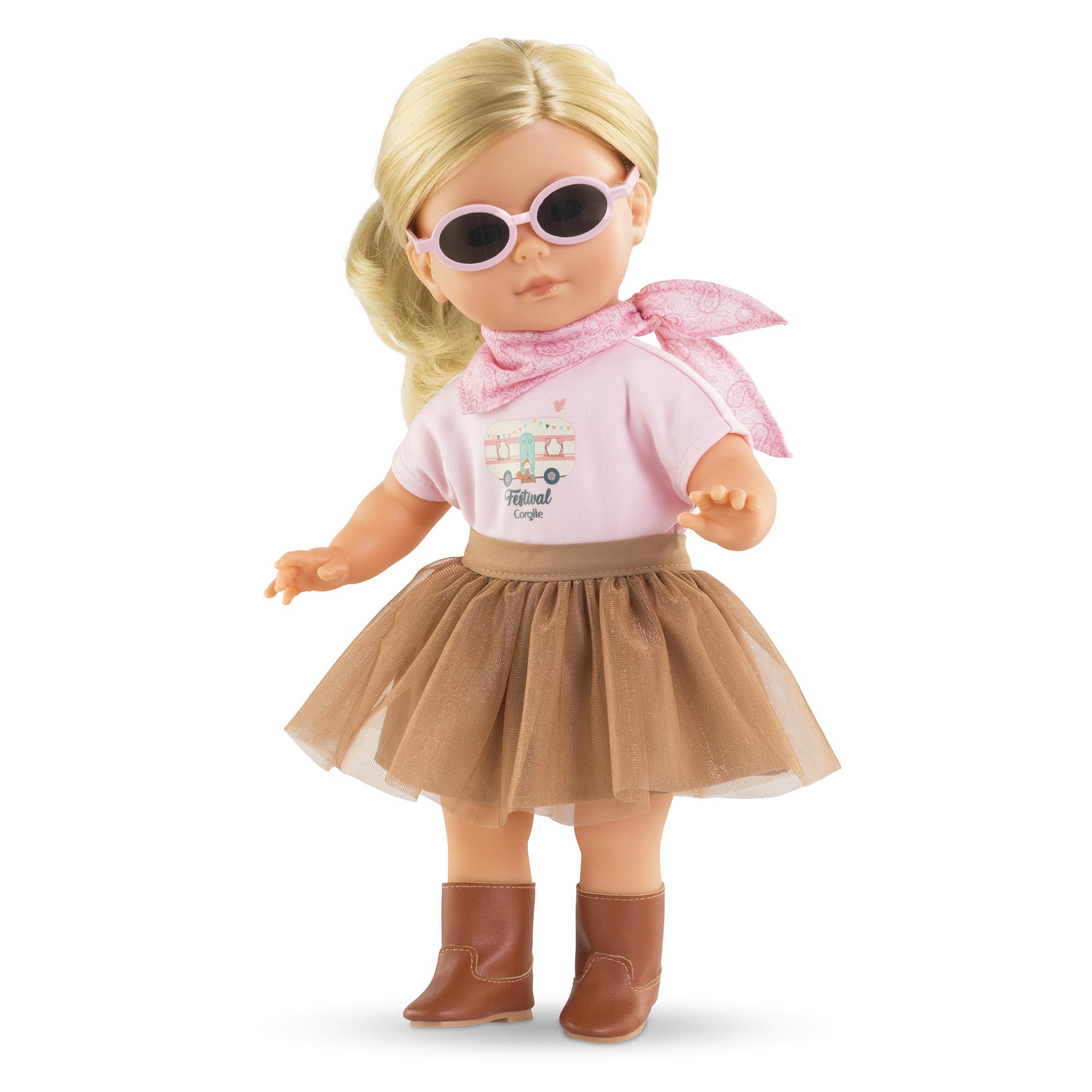 corolle-ma-corolle-coffret-festival-v-tement-poup-e-36-cm image 3