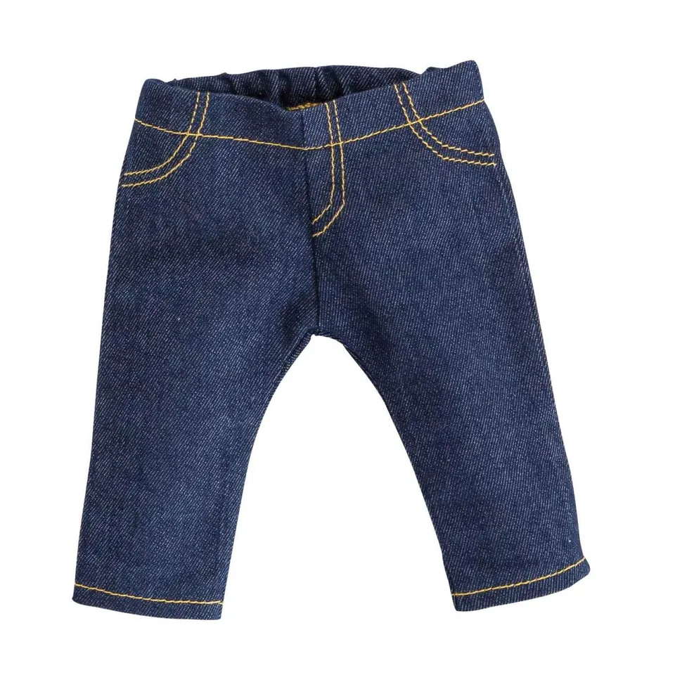 corolle-ma-corolle-slim-v-tement-poup-e-36-cm-pantalon image 1