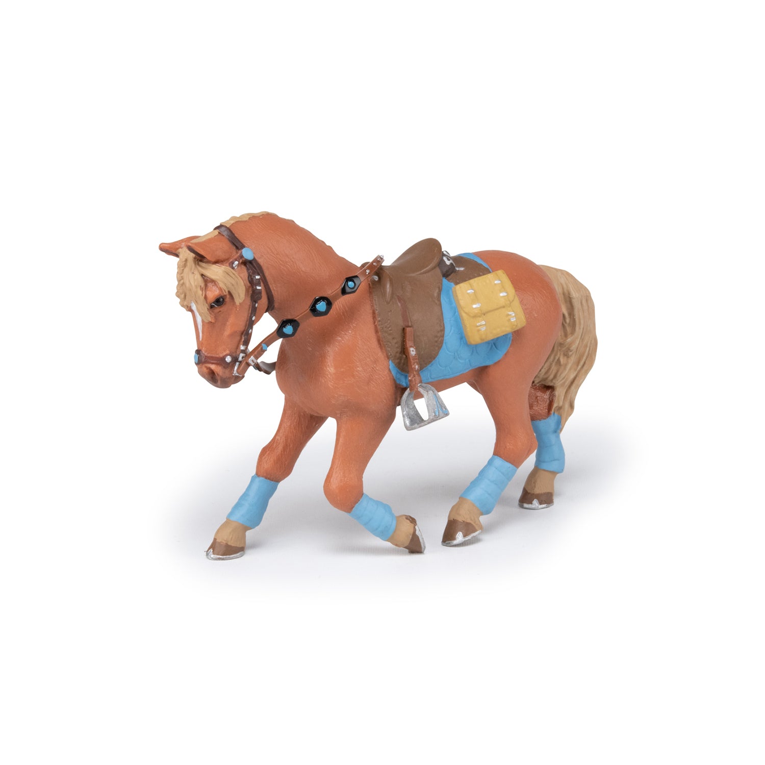 papo-figurine-cheval-du-jeune-cavalier-sell image 3