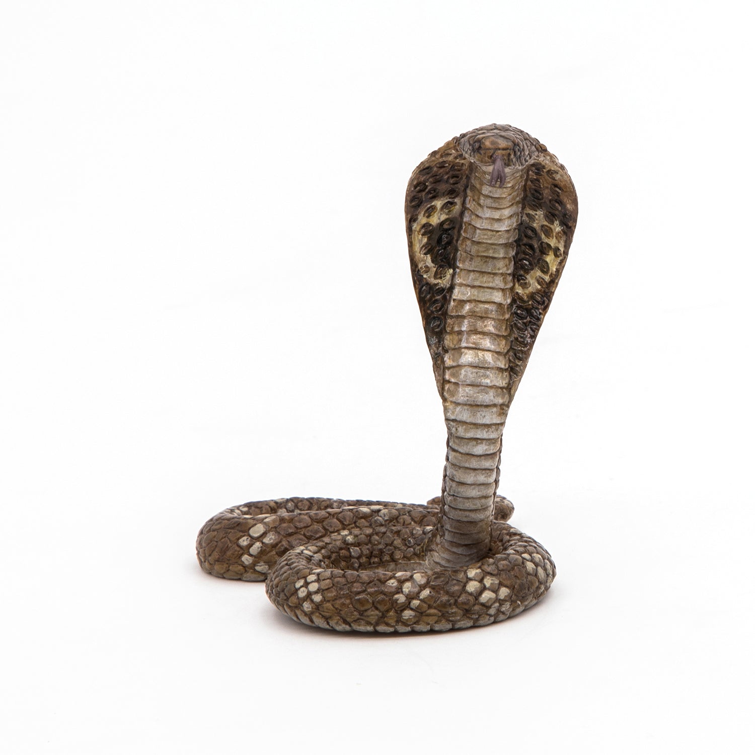 papo-wildlife-cobra-royal-figurine-reptile image 7
