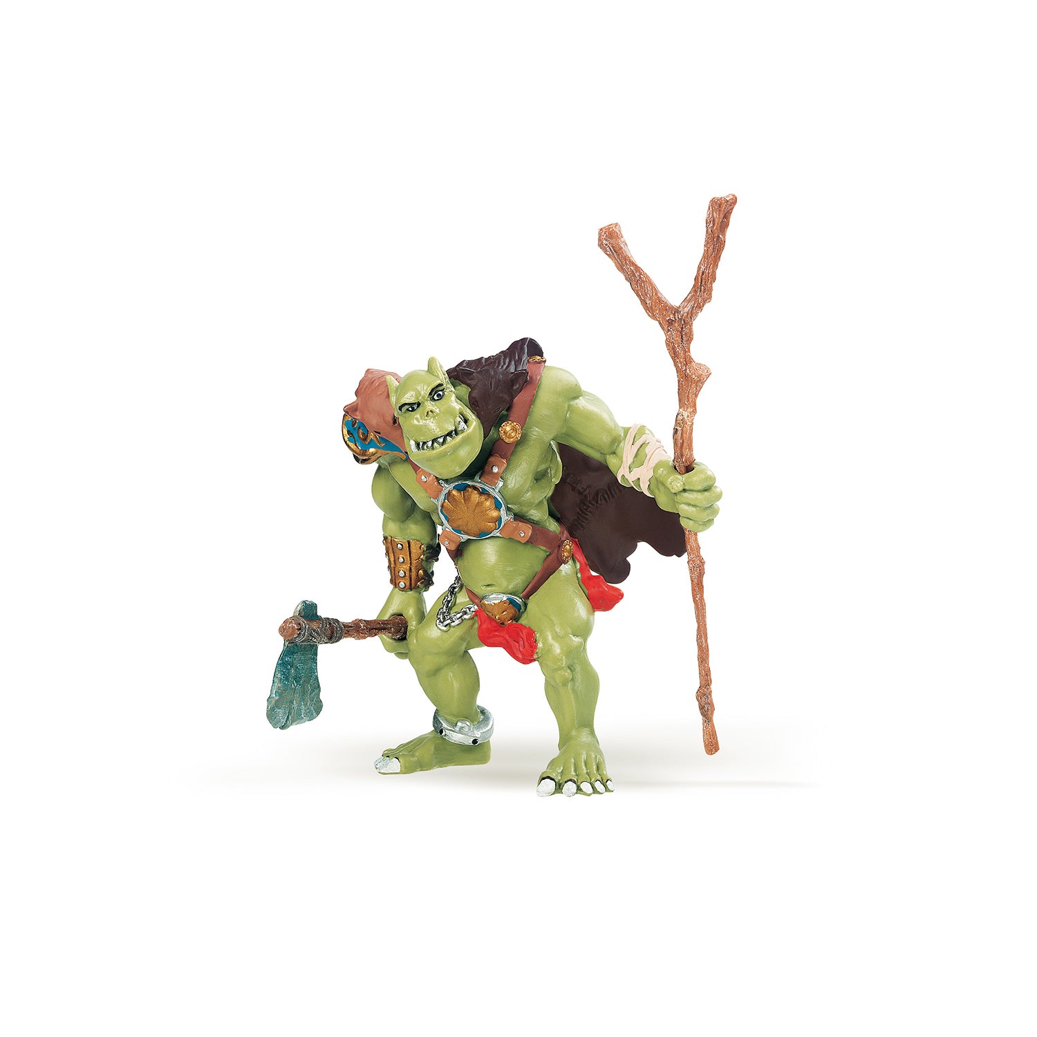 papo-mini-papo-figurines-mini-fantastiques-12-pi-ces image 8