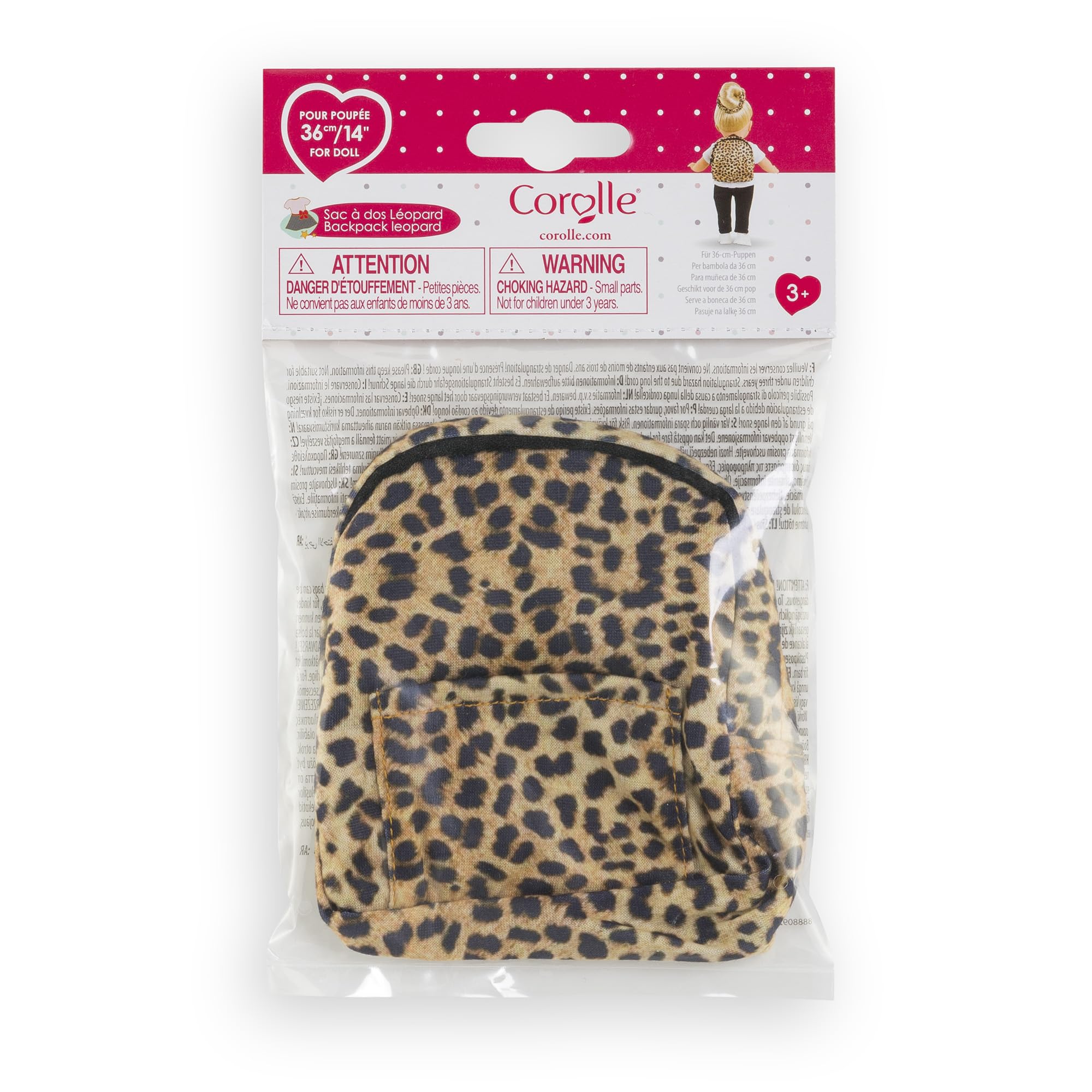 corolle-ma-corolle-sac-dos-l-opard-accessoire-poup-e-36cm image 5