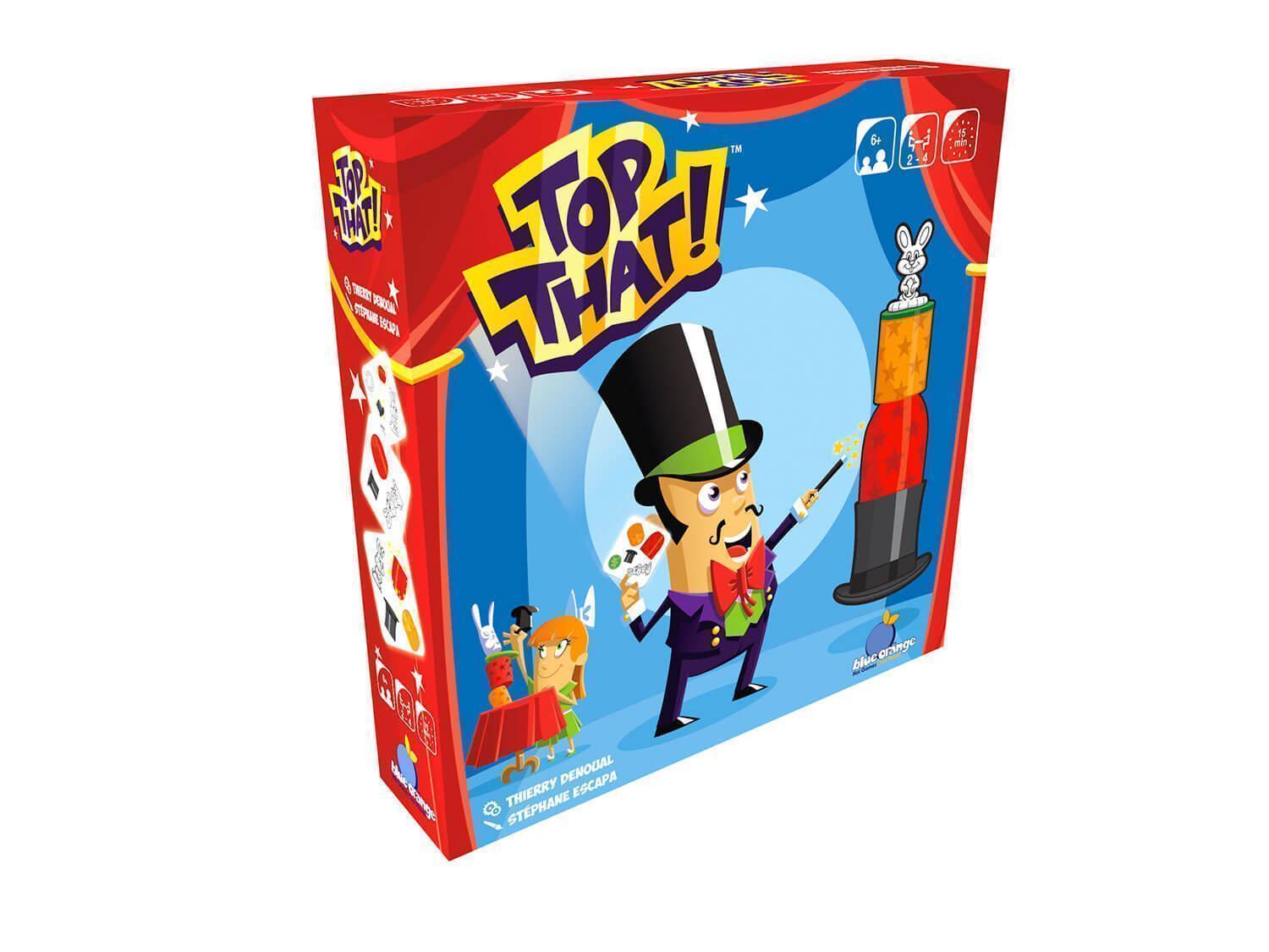 blue-orange-top-that-jeu-de-soci-t-famille-magie image 1