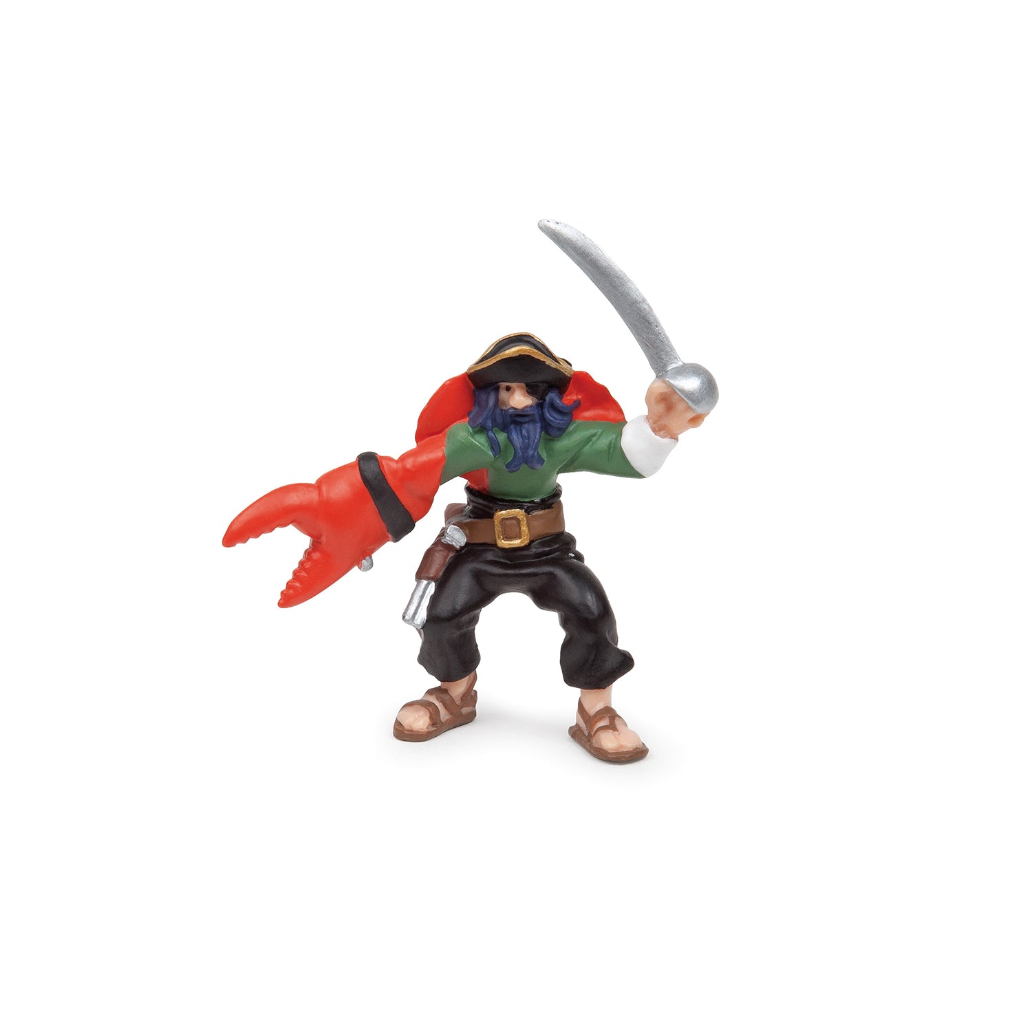 papo-mini-papo-pirates-corsaires-mini-figurines-12-pcs image 6