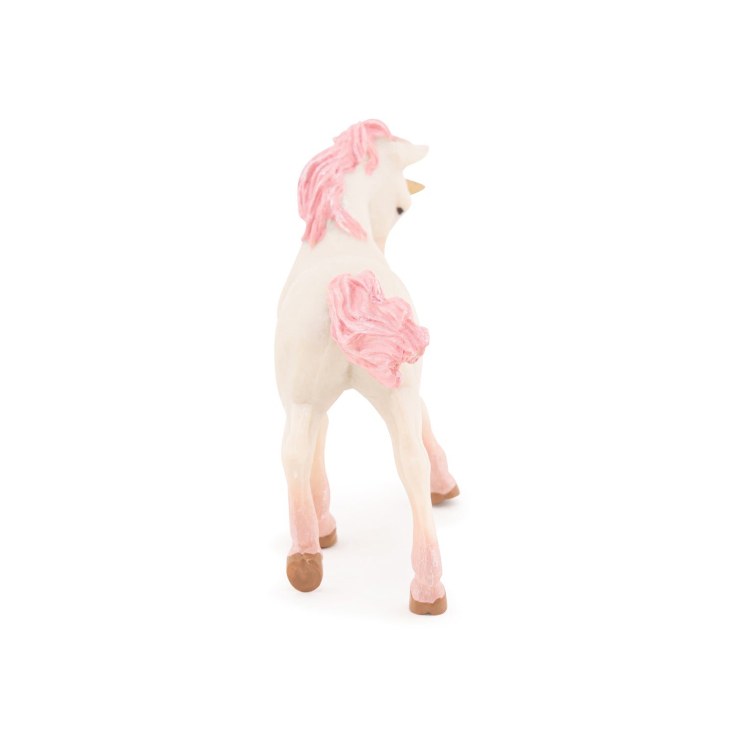 papo-monde-enchant-jeune-licorne-figurine-symbole-puret image 6