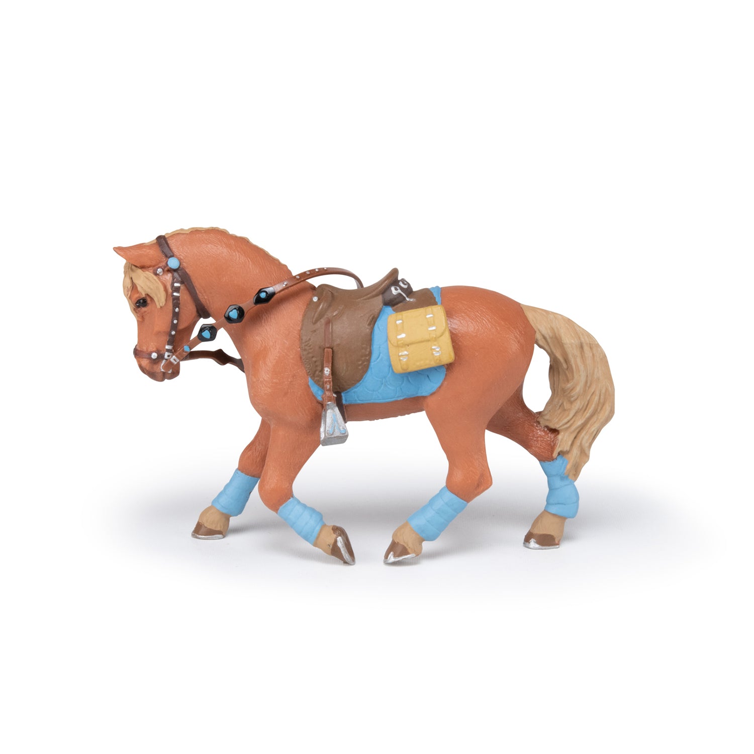 papo-figurine-cheval-du-jeune-cavalier-sell image 6