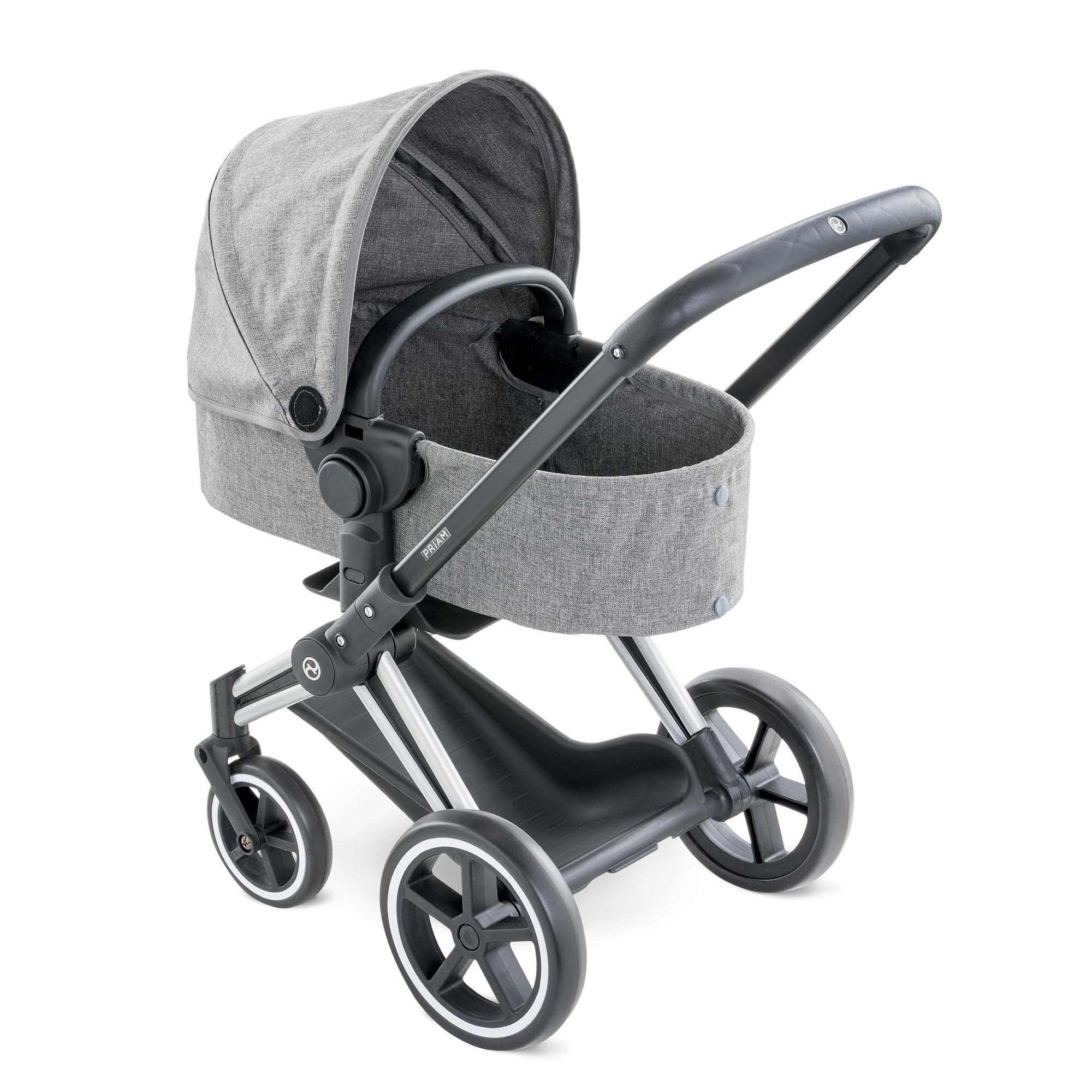 corolle-mon-grand-poupon-poussette-cybex-3-en-1-36-42-cm image 1