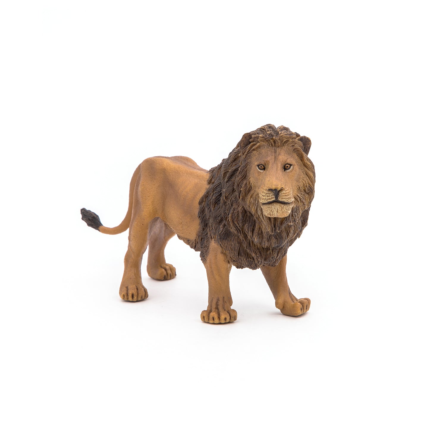 papo-wildlife-figurine-lion-m-le-crini-re image 3