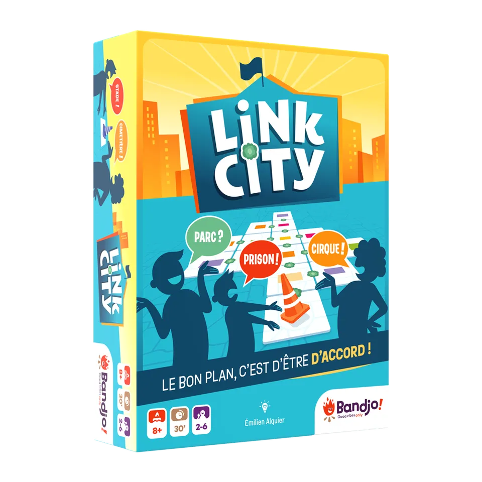 bandjo-link-city-jeu-d-association-d-id-es-famille image 1