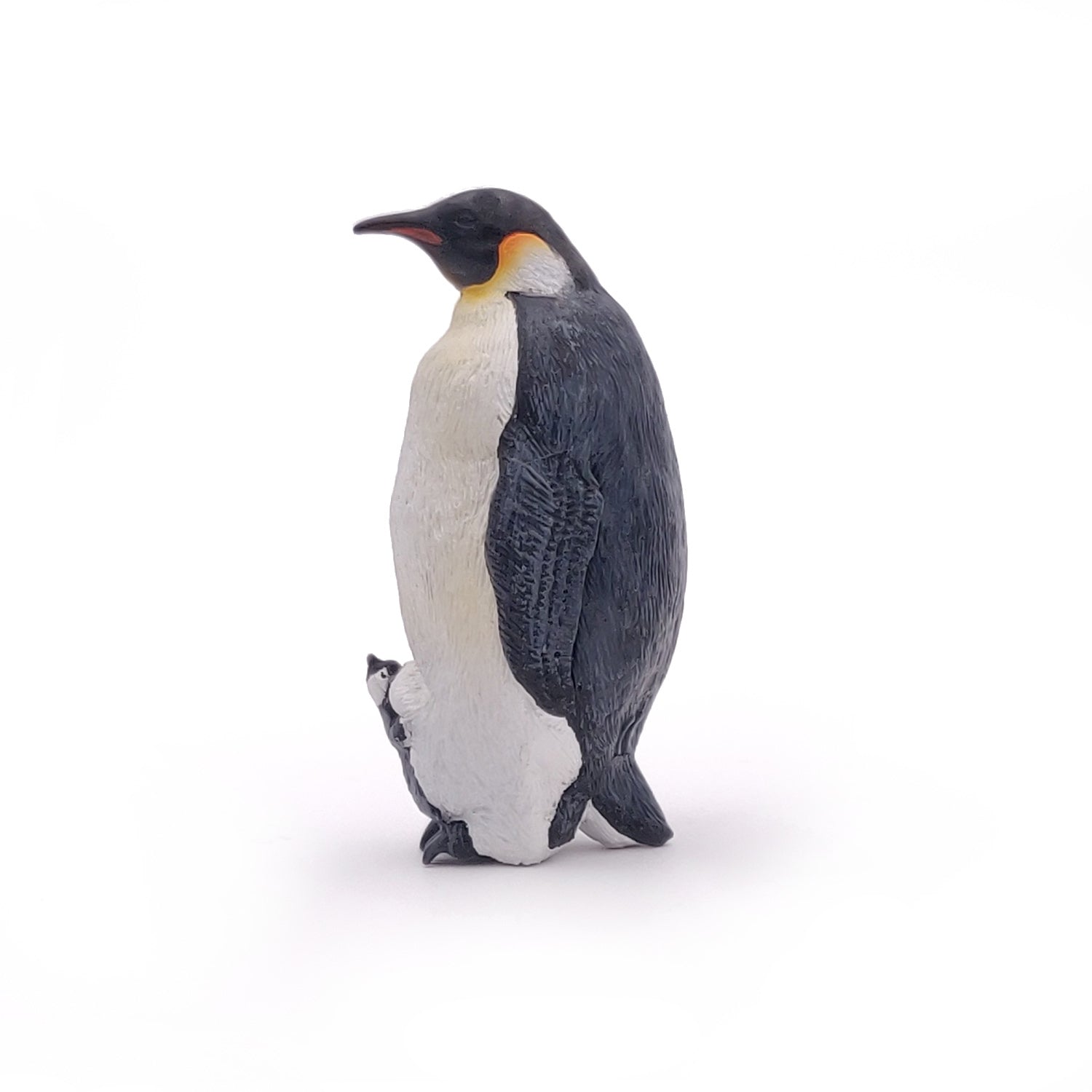 papo-marine-world-manchot-empereur-figurine-banquise image 2
