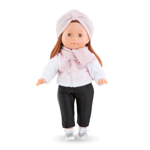 corolle-ma-corolle-bonnet-et-charpe-accessoire-poup-e-36cm image 6