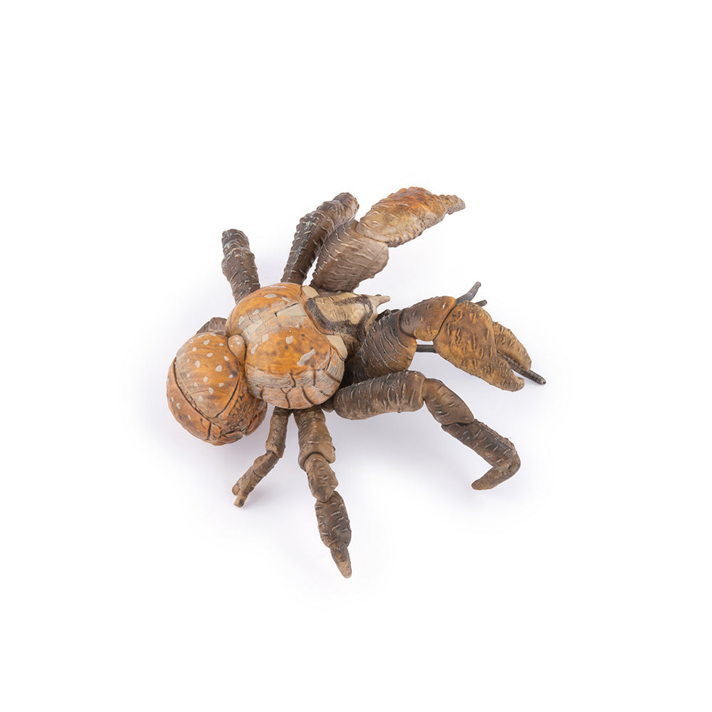 papo-marine-world-crabe-de-cocotier-figurine-peinte-main image 4