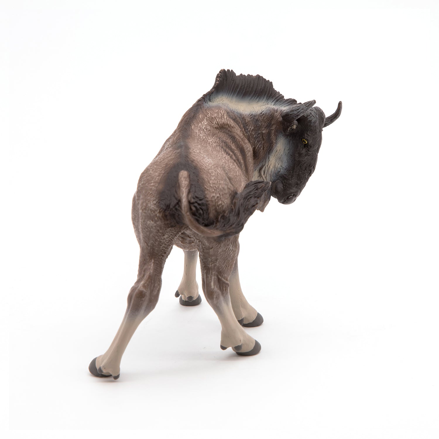 papo-wildlife-gnou-figurine-animal-savane-afrique image 8