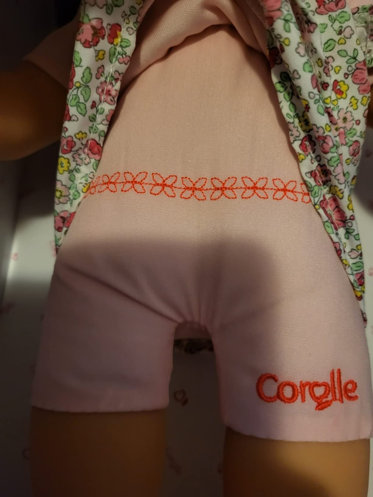 Taille parfaite