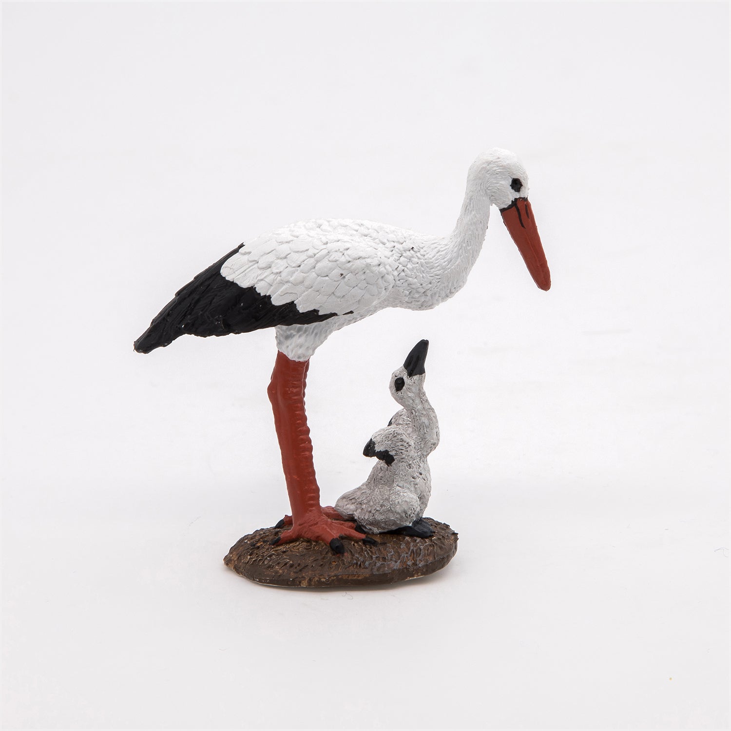 papo-wildlife-cigogne-et-b-b-figurine-oiseau-nid image 8
