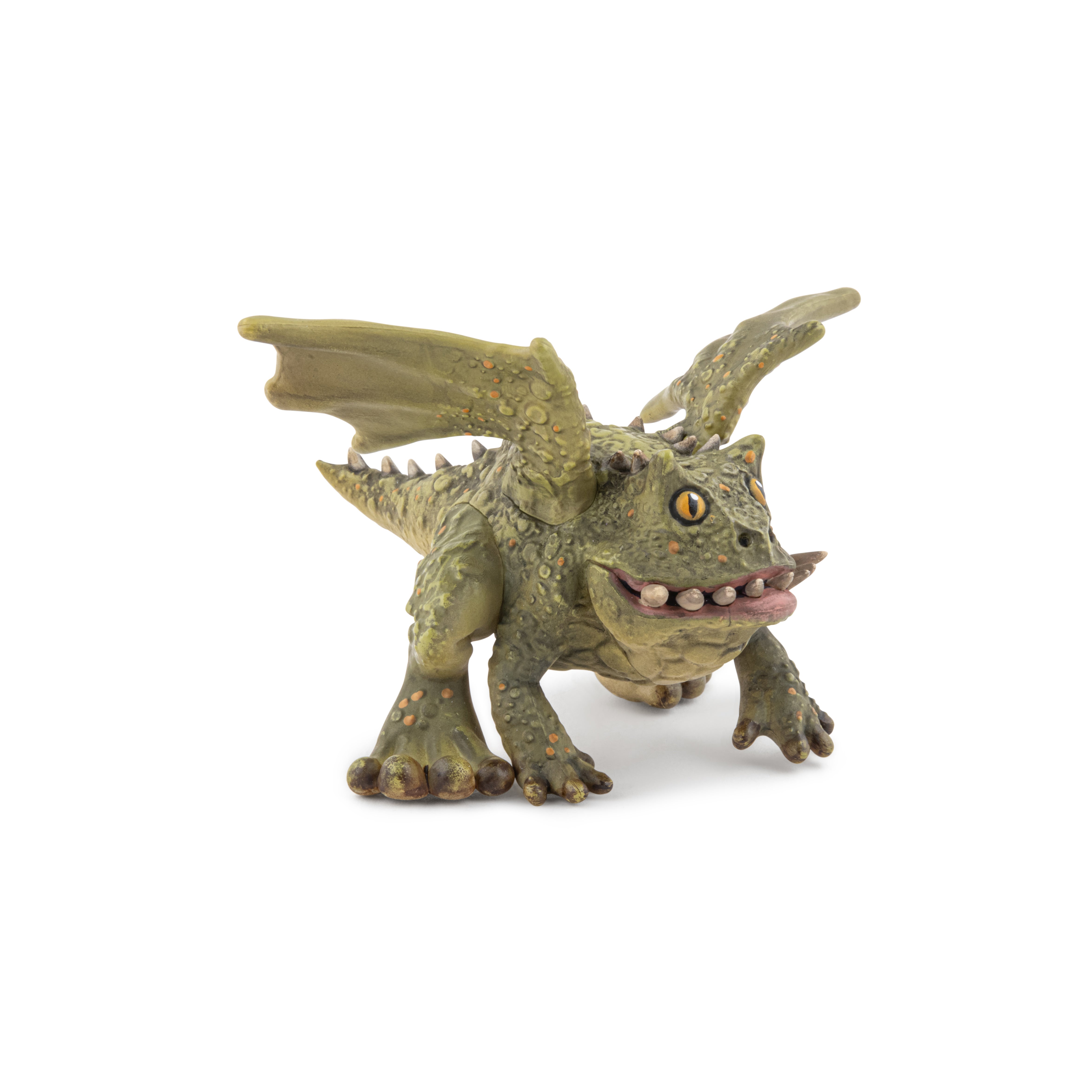 papo-enchanted-world-figurine-dragon-crapaud-marais image 2