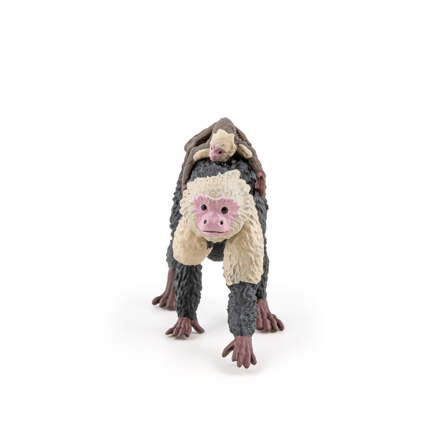 papo-wildlife-figurine-capucin-singe-tropical image 4