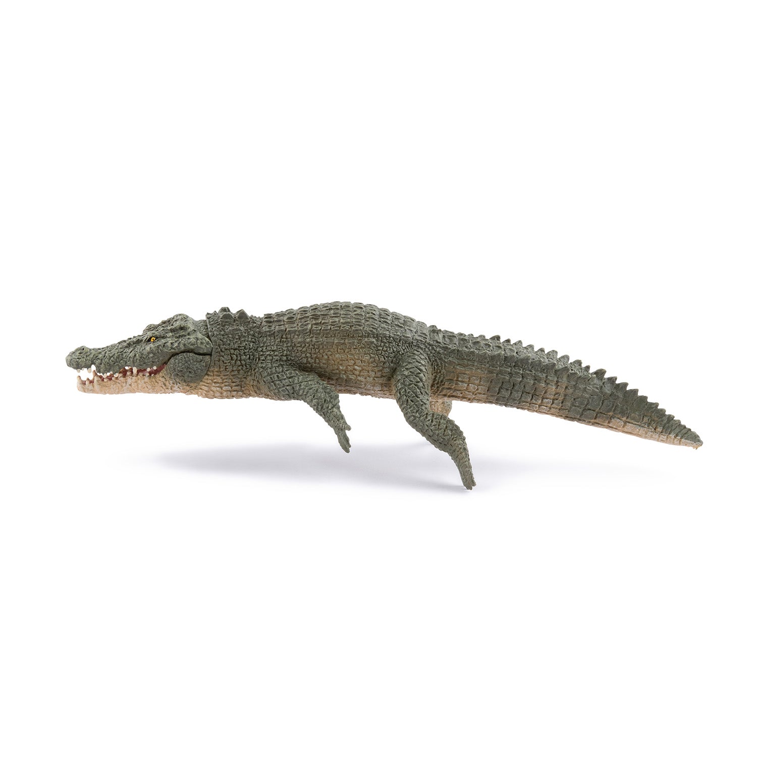 papo-wildlife-figurine-crocodile-marin-reptile-6-m image 5