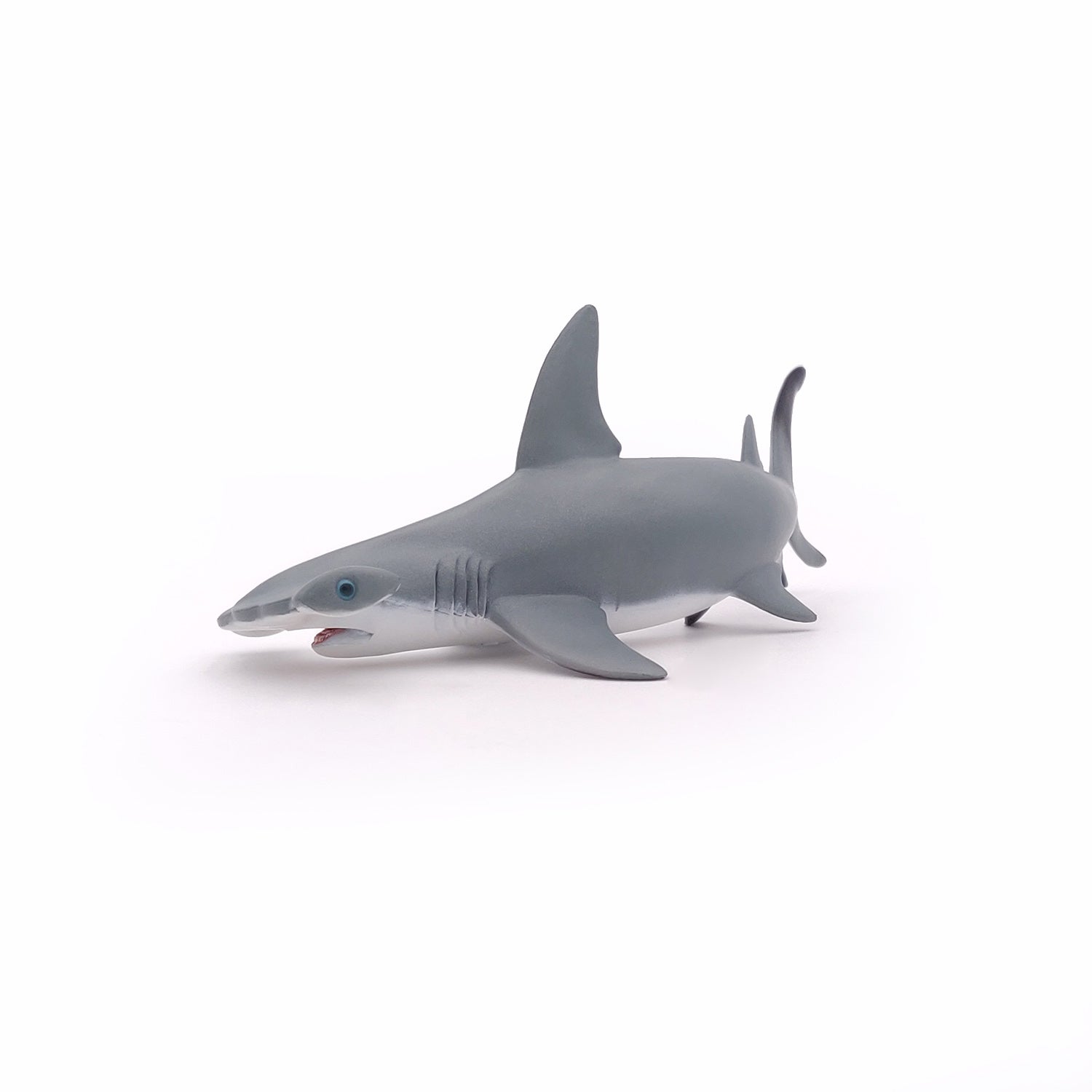 papo-marine-world-figurine-requin-marteau-animal-marin image 5