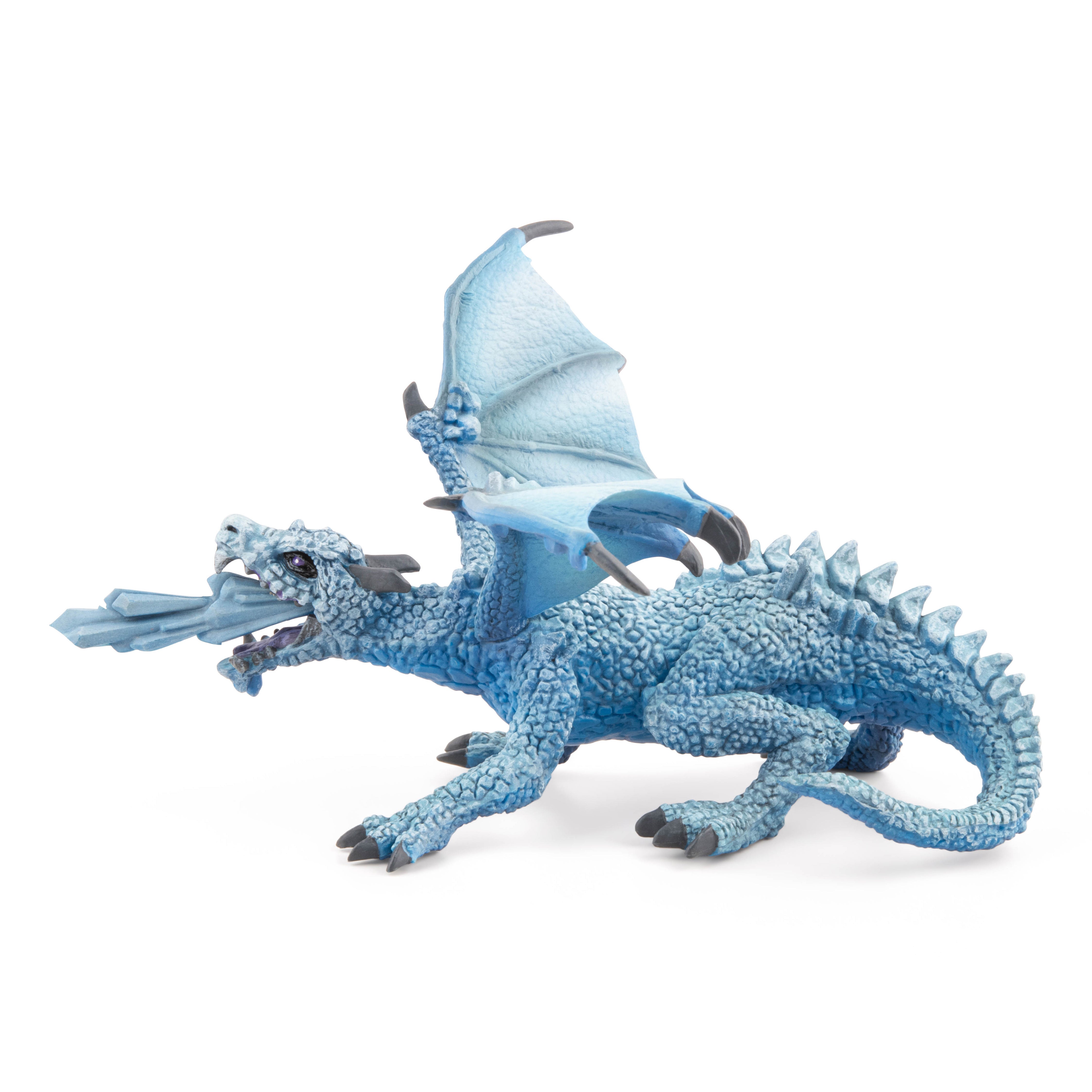 papo-fantasy-dragon-de-glace-figurine-dragon-bleu image 5