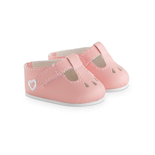 corolle-mon-grand-poupon-babies-roses-36-cm-chaussures image 3