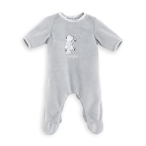 corolle-mon-premier-poupon-pyjama-soir-de-f-te-30-cm-ours image 5