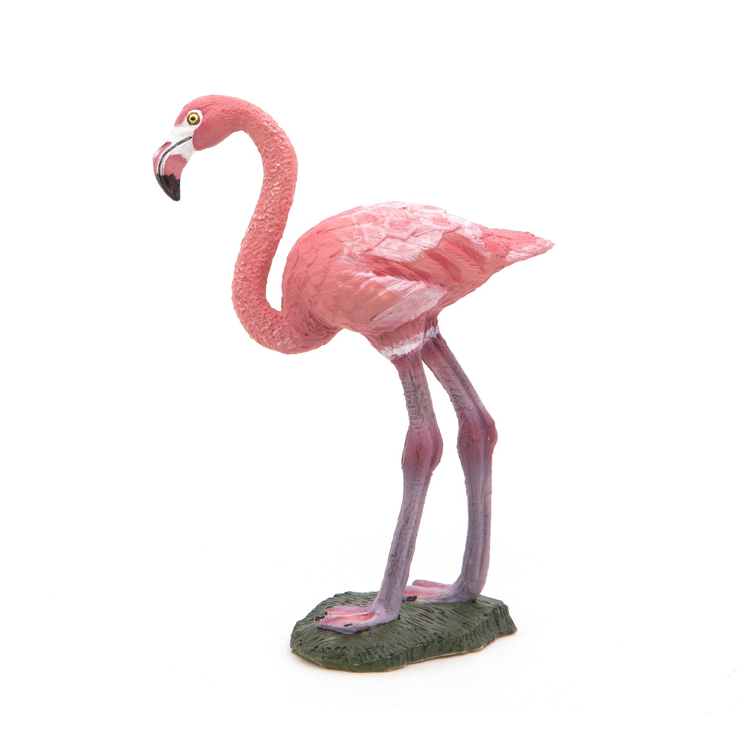 papo-wildlife-figurine-flamant-rose-oiseau image 5