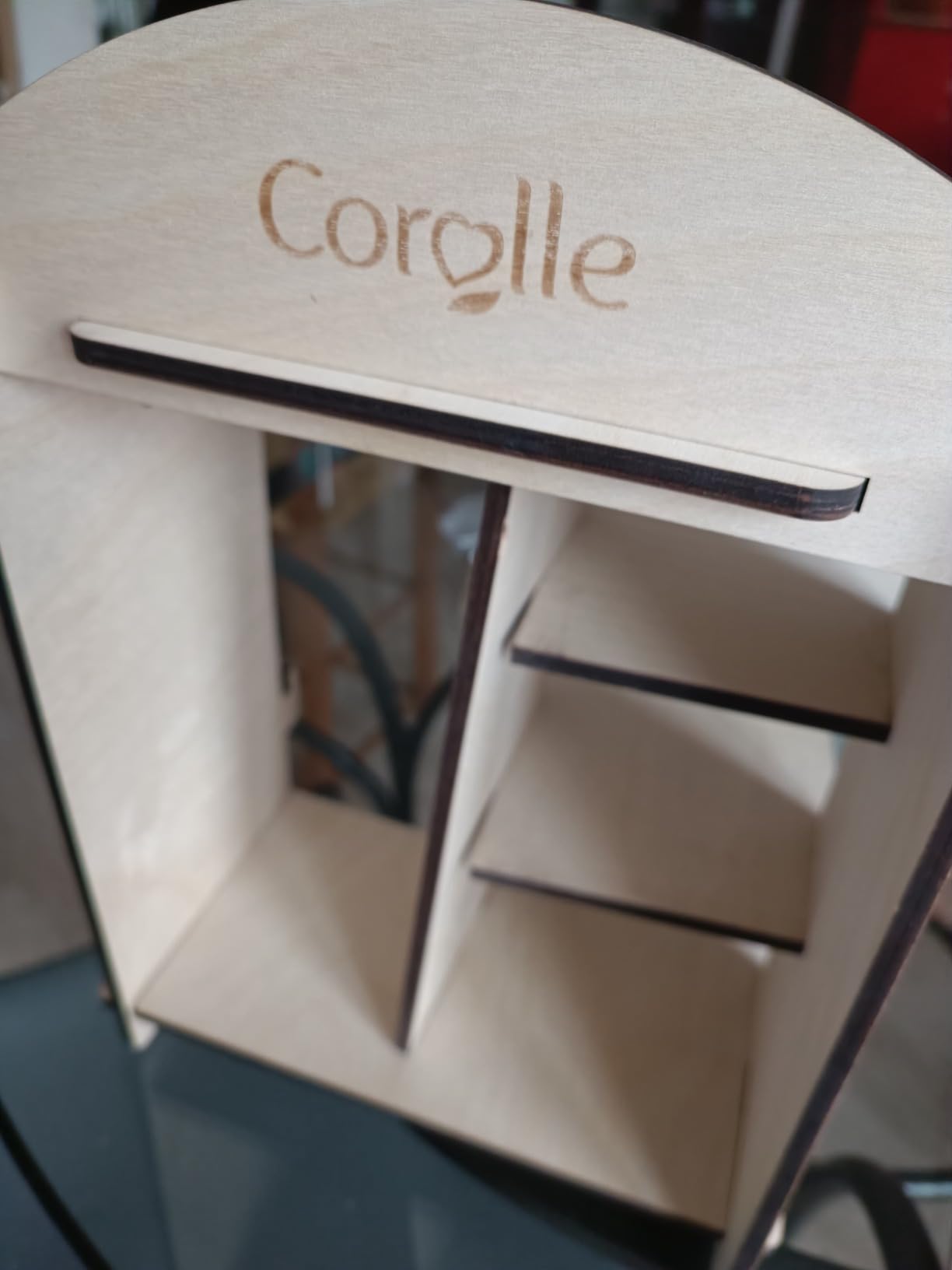 Porte dure