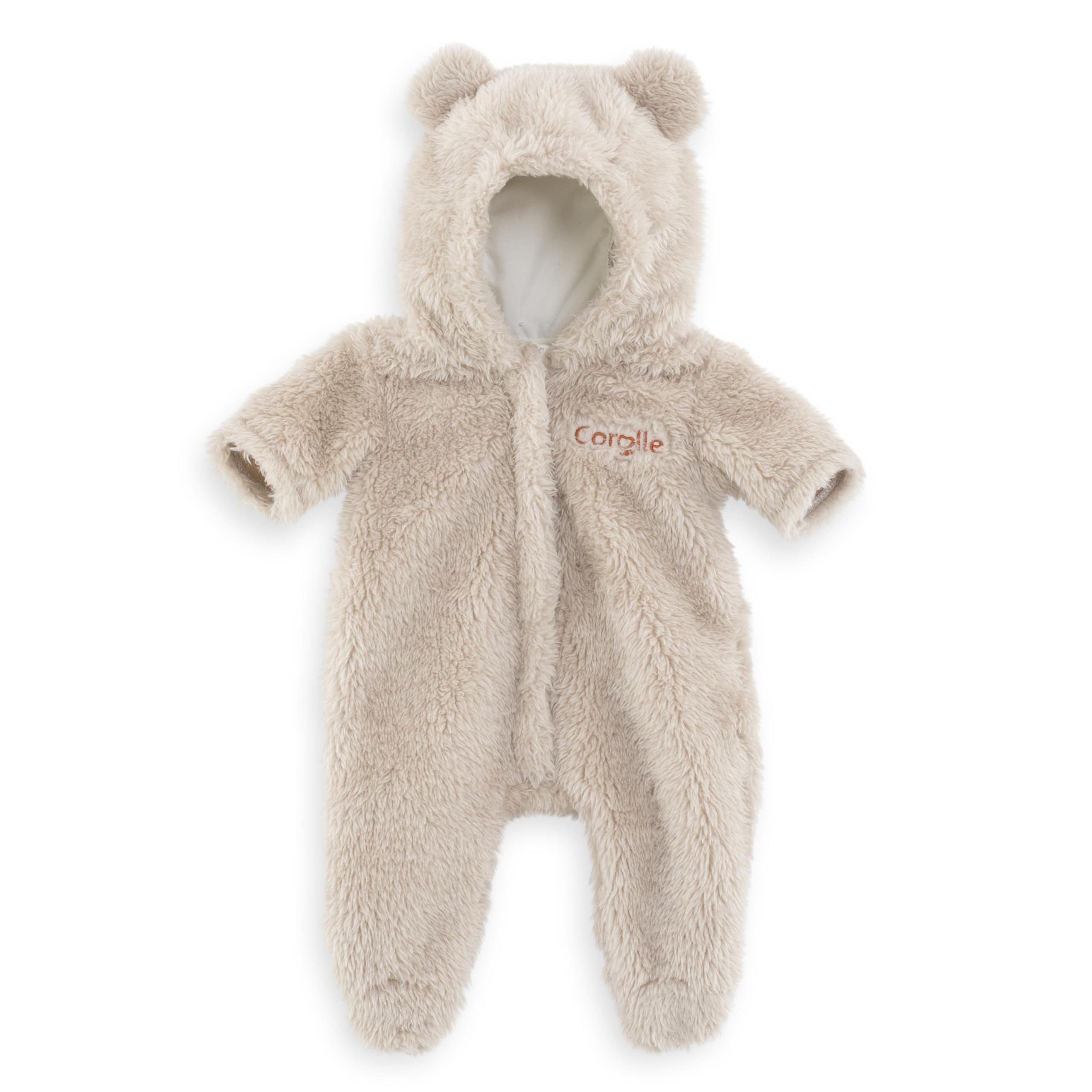 corolle-mon-premier-pilote-ourson-v-tement-30-cm image 3