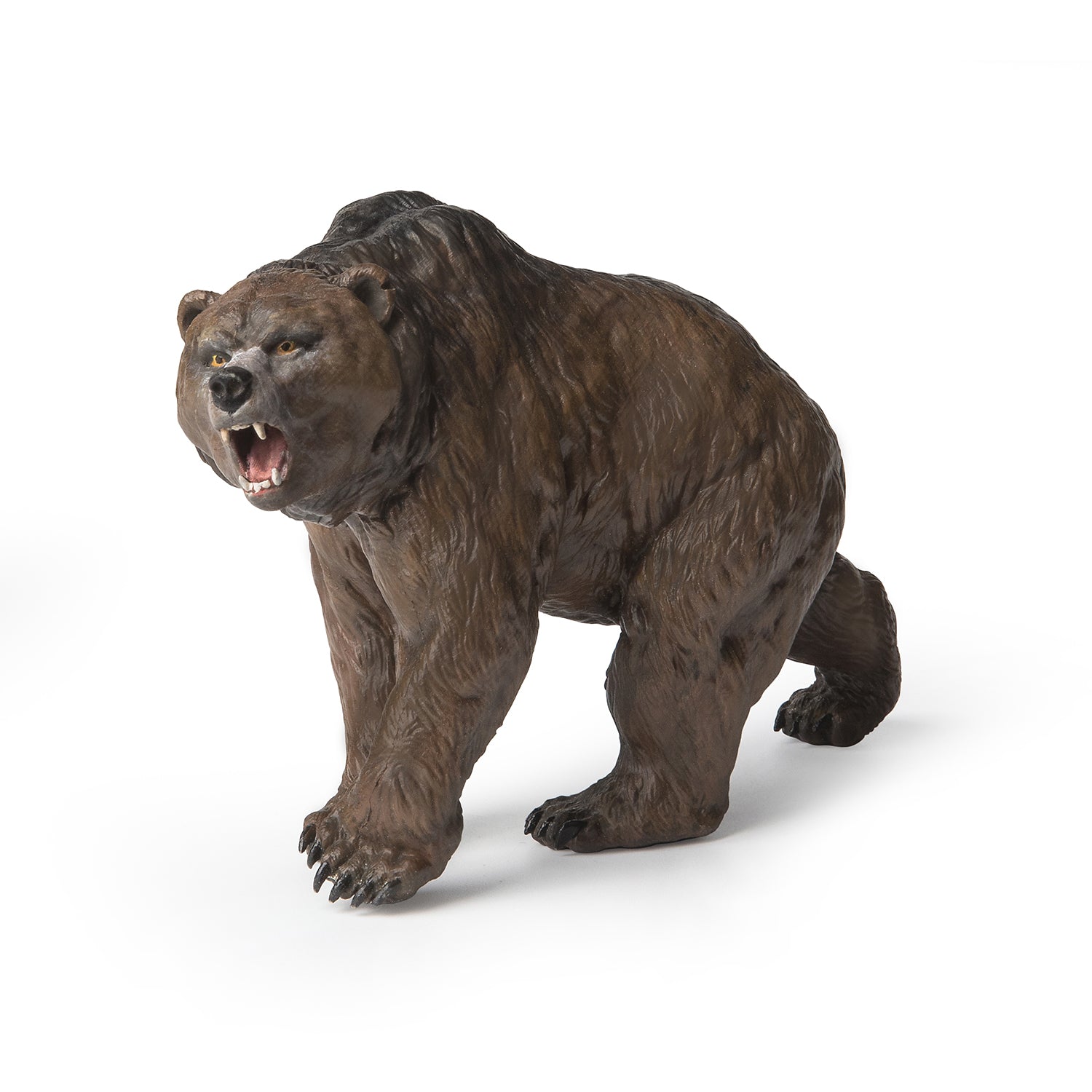 papo-dinosaures-ours-des-cavernes-figurine-pr-histoire image 1