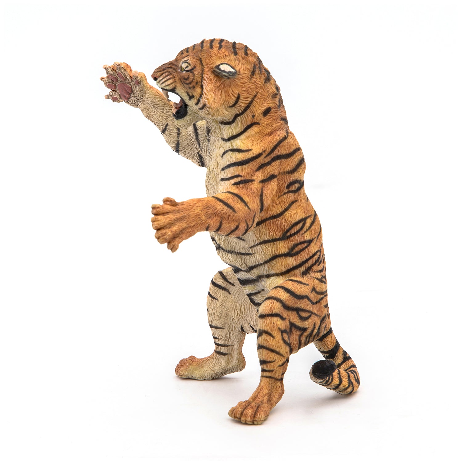 papo-wildlife-figurine-tigre-debout-ray image 4