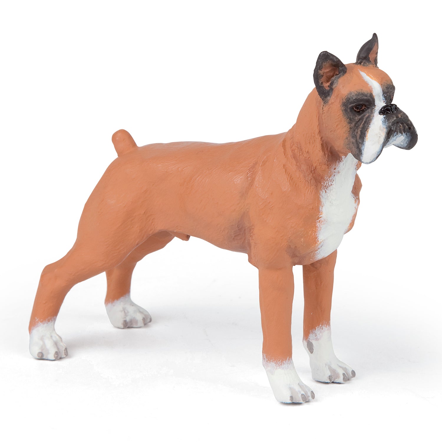 papo-dogs-cats-figurine-boxer-chien-muscl image 1