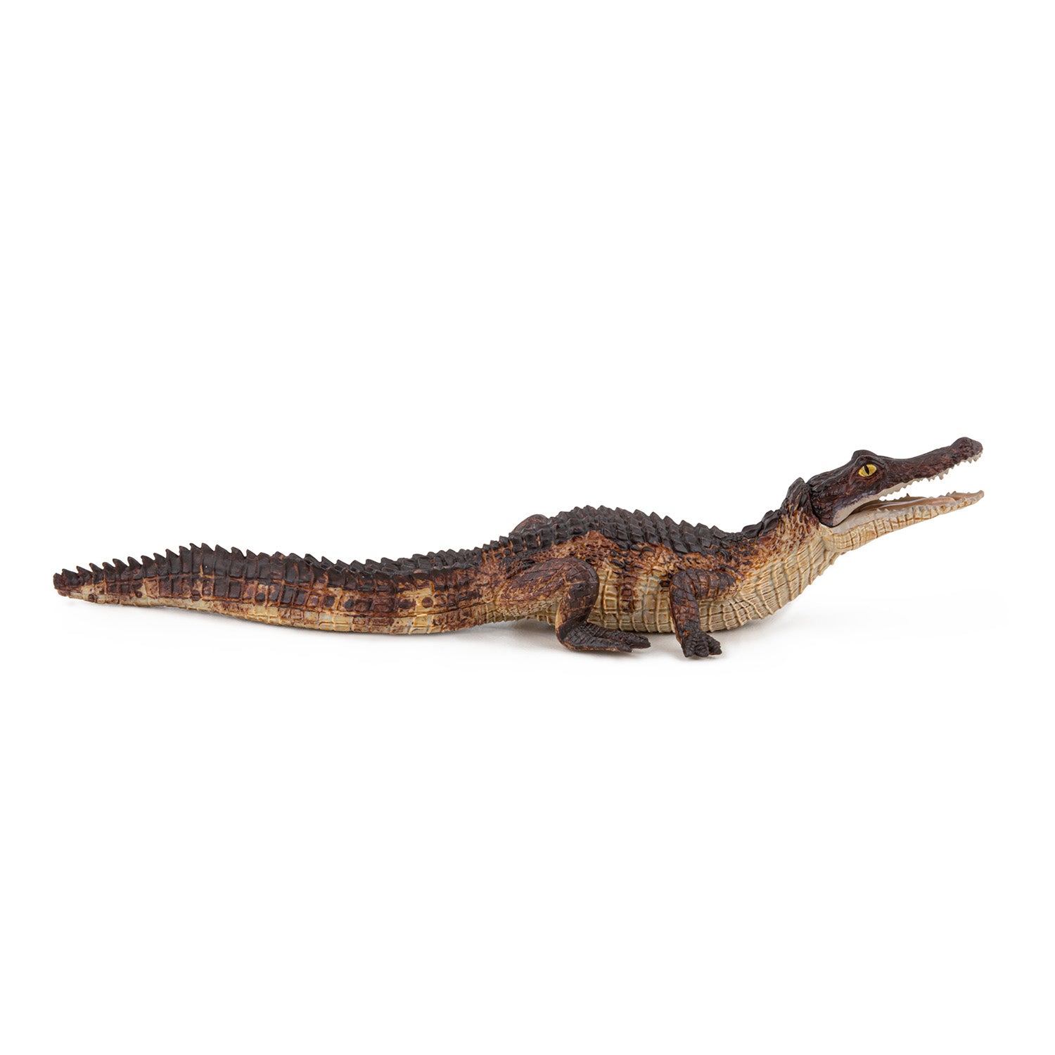 papo-wildlife-ca-man-figurine-reptile-marais image 6