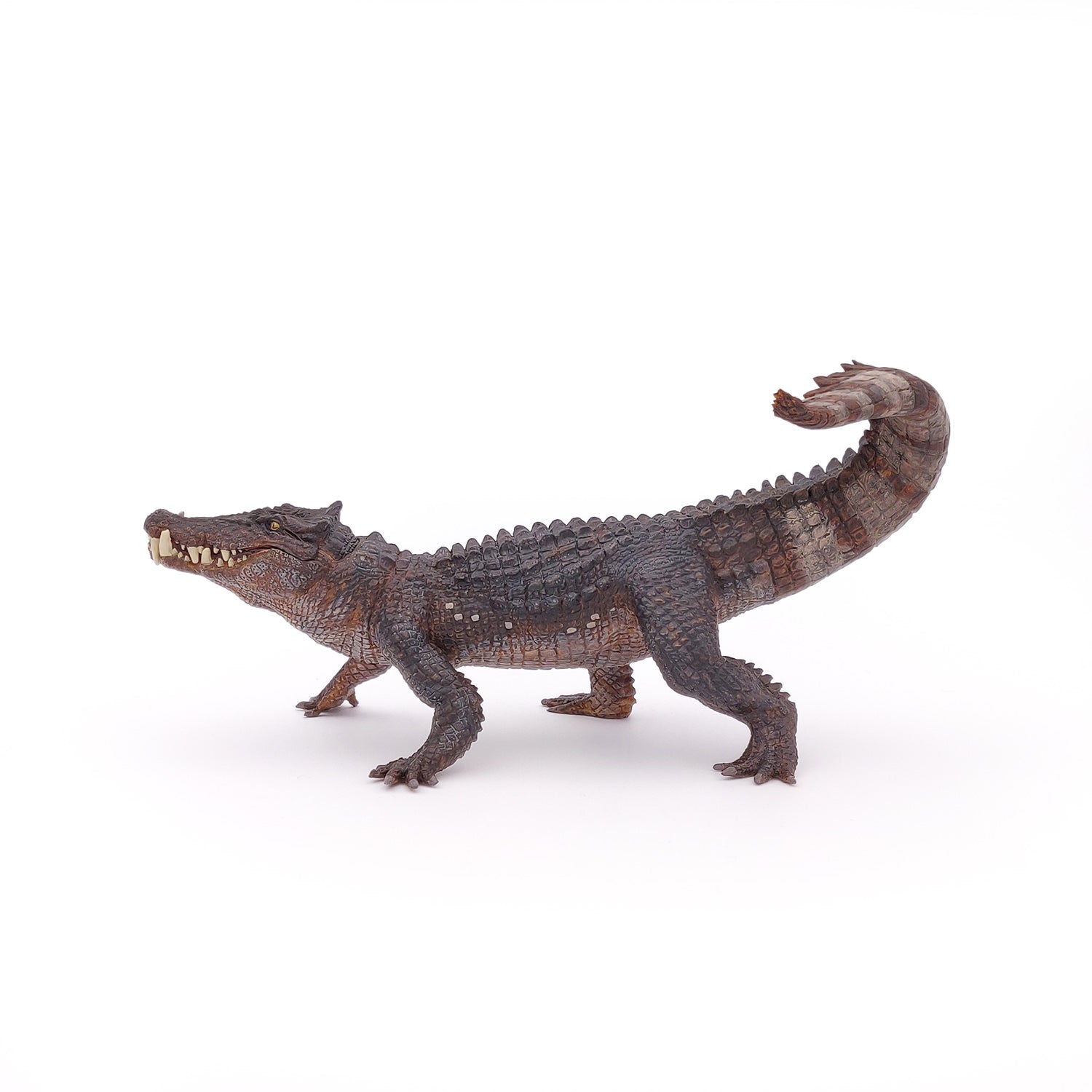 papo-dinosaurs-figurine-kaprosuchus-crocodile image 3