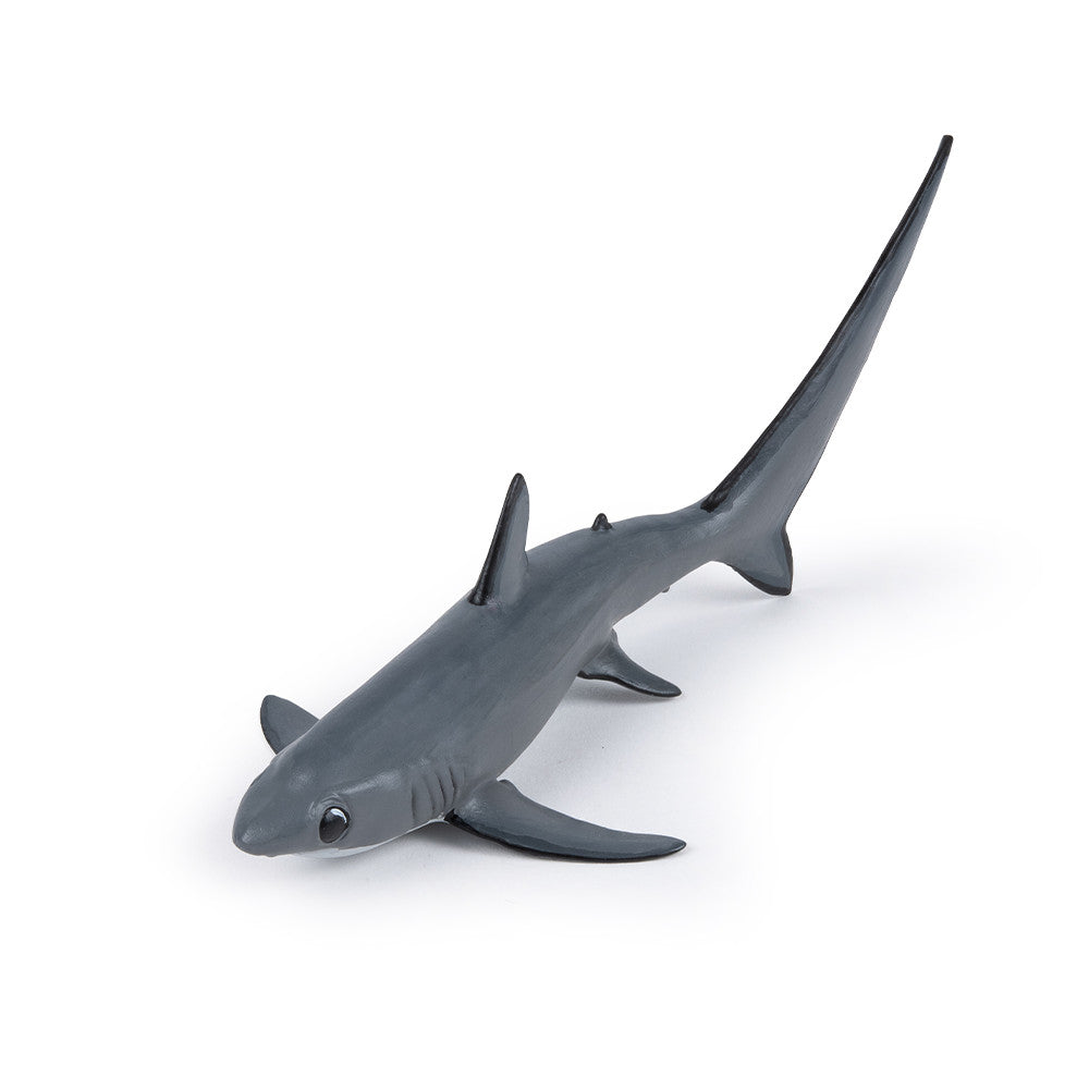 papo-marine-world-requin-renard-figurine-marin image 1