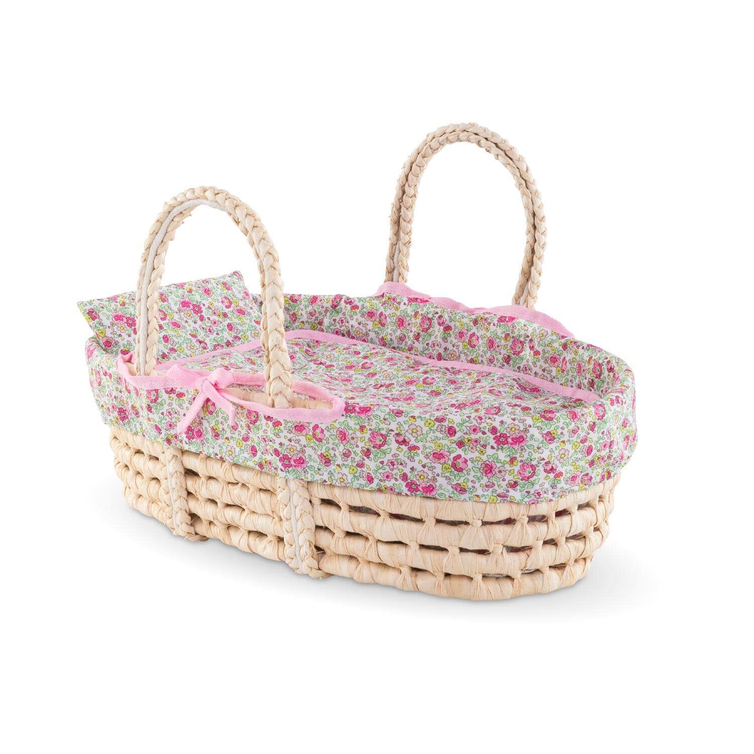 corolle-mon-grand-couffin-tress-accessoire-poupon-36-cm image 1