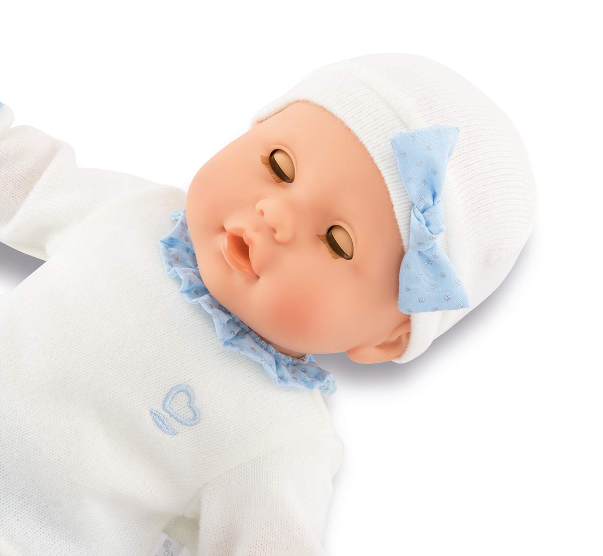 corolle-mon-grand-poupon-ana-s-hiver-polaire-poupon-36-cm-yeux-dormeurs image 5