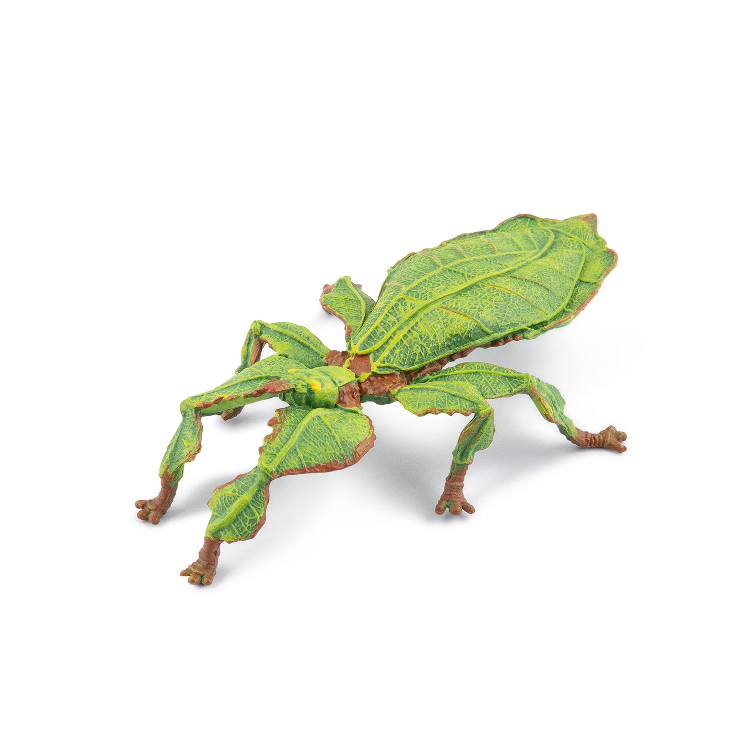 papo-garden-animals-figurine-phasme-feuille-insecte image 3