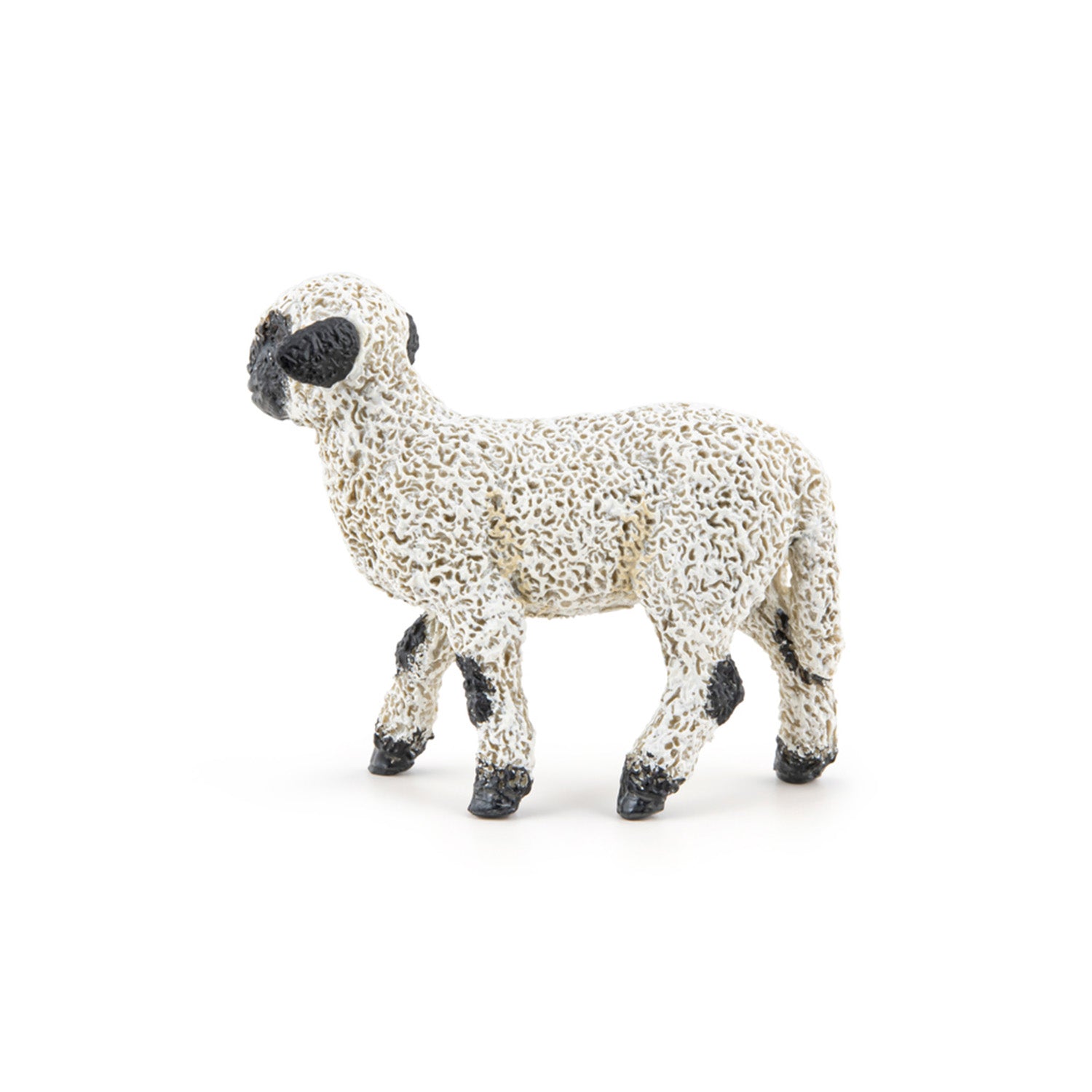 papo-farmyard-figurine-agneau-nez-noir-du-valais image 5