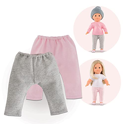 corolle-ma-corolle-2-leggings-v-tements-poup-e-36-cm image 8