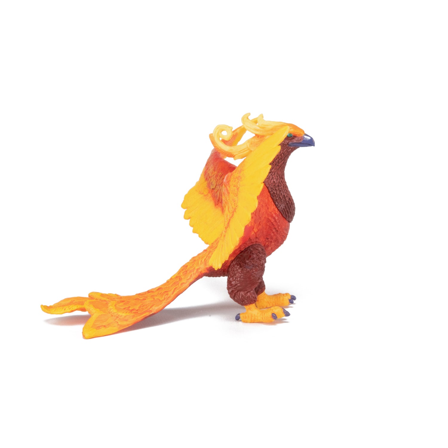 papo-fantasy-ph-nix-figurine-oiseau-de-feu image 4