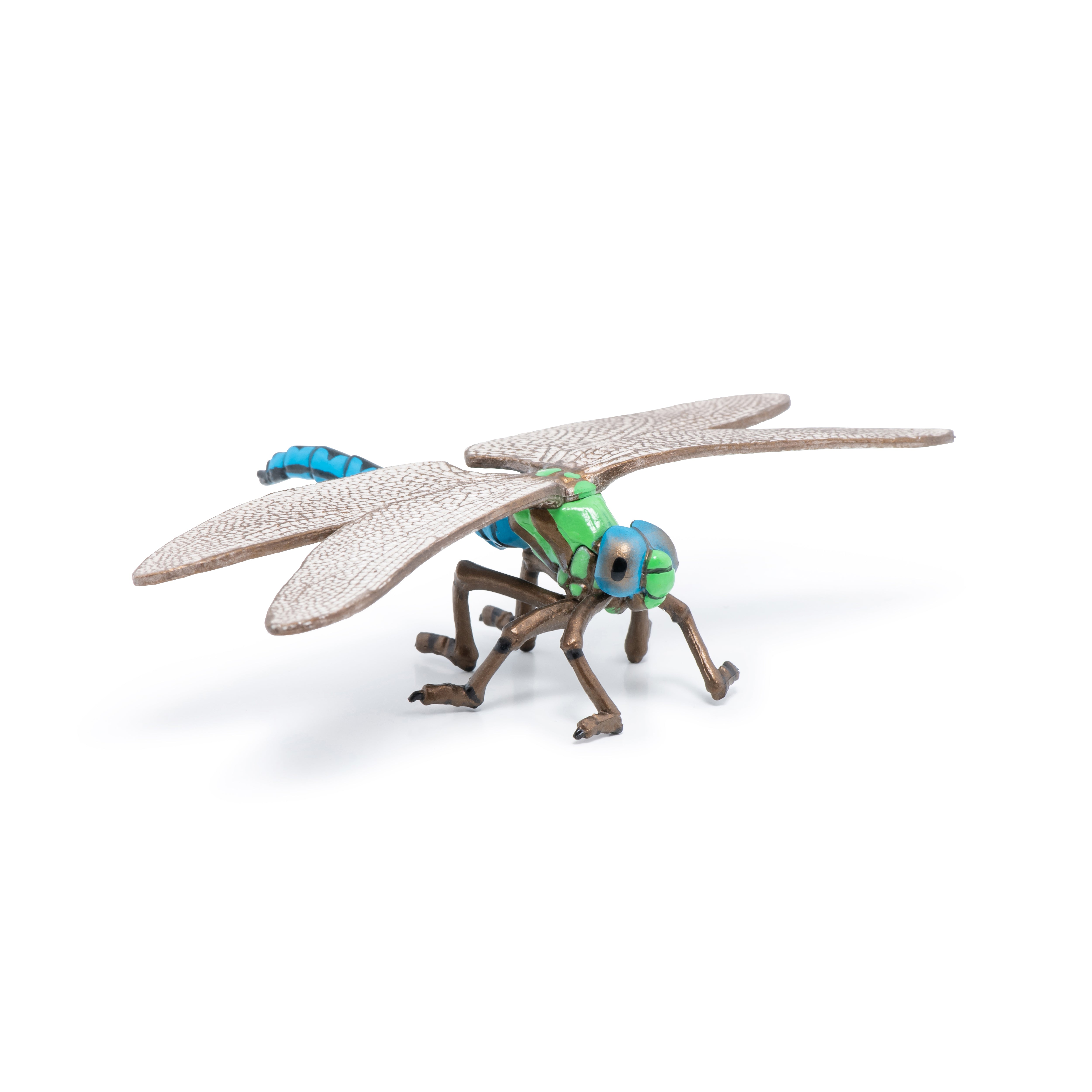 papo-garden-animals-libellule-figurine-insecte image 1