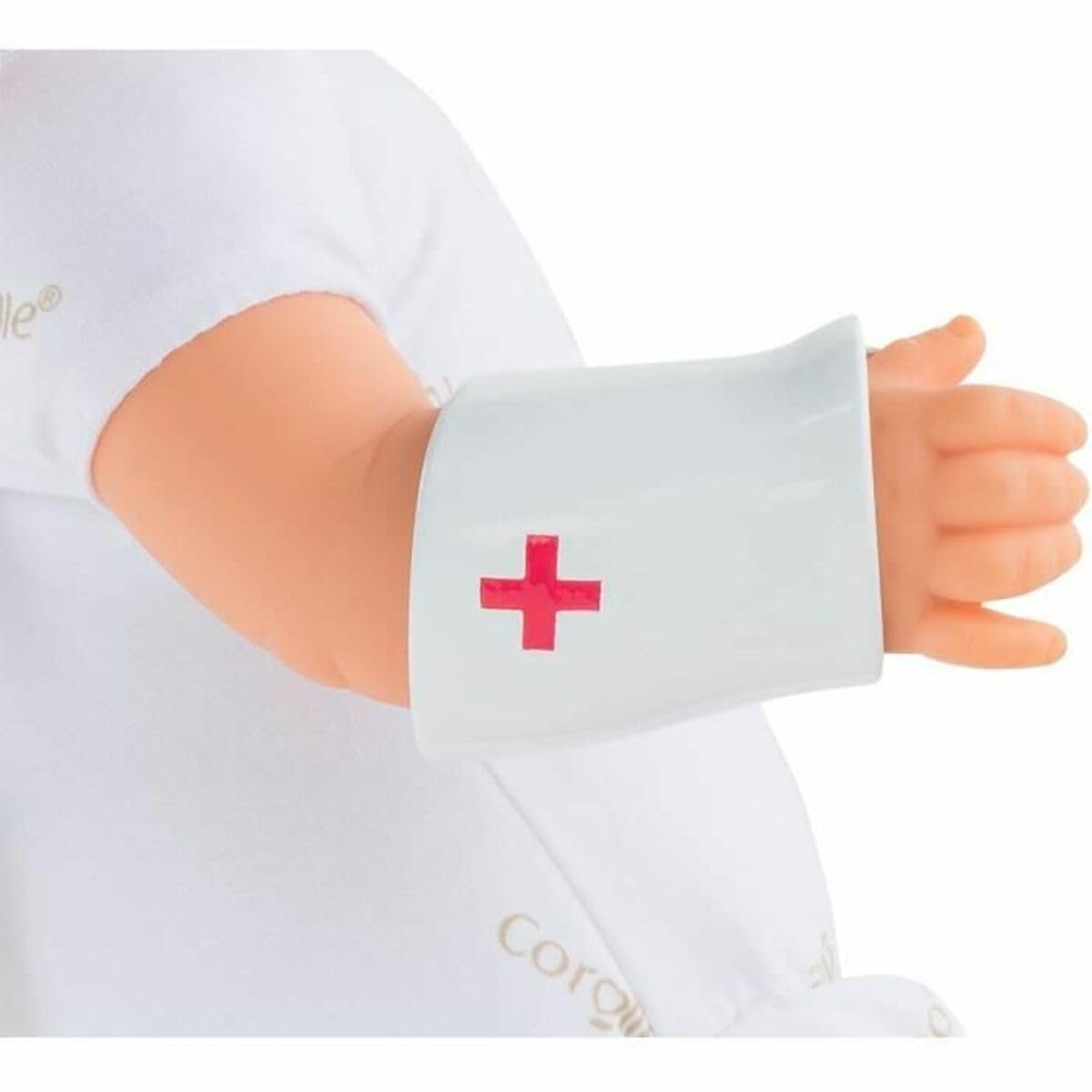 corolle-mon-grand-poupon-coffret-docteur-corail-36-et-42-cm image 4
