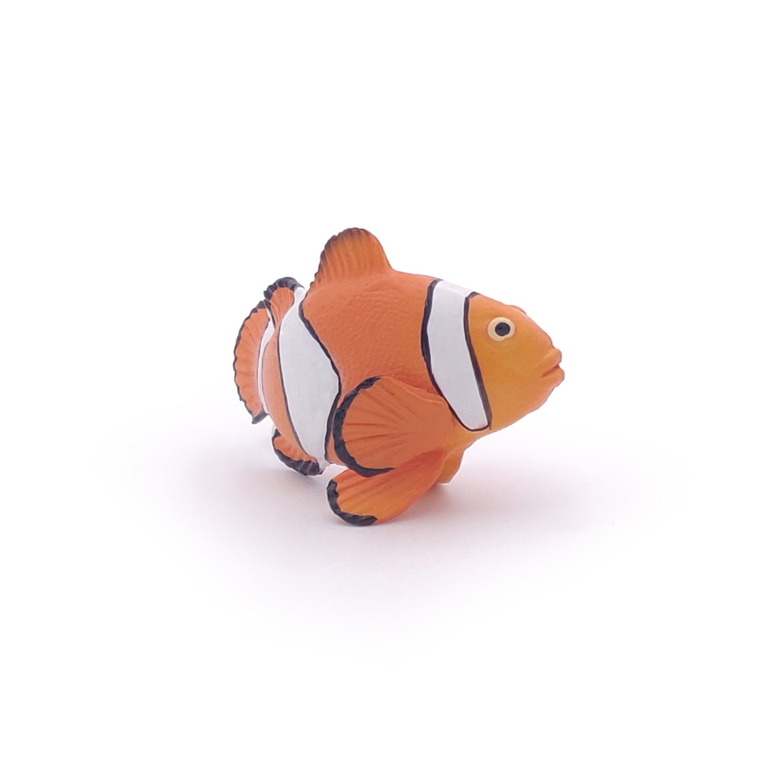 papo-marine-world-poisson-clown-figurine-animal-marin-orange image 4