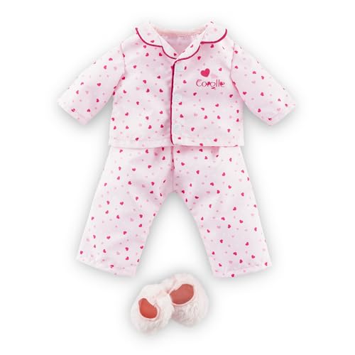 corolle-ma-corolle-pyjama-2-pi-ces-poup-e-36-cm-c-urs image 8