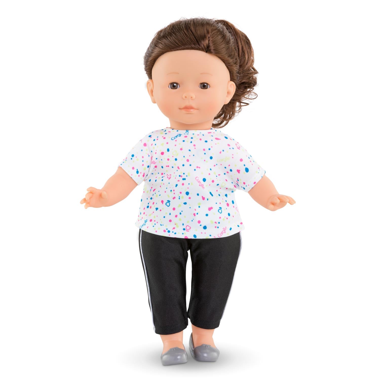 ma-corolle-t-shirt-confettis-v-tement-poup-e-36cm image 2