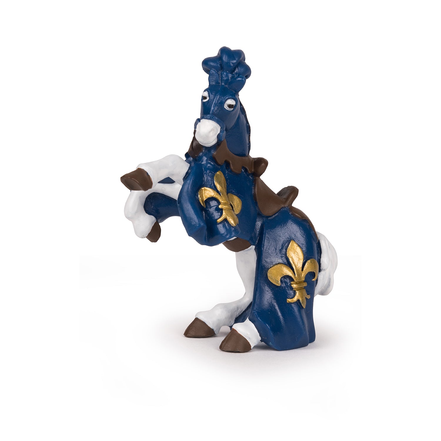 papo-mini-papo-figurine-chevaliers-12-pi-ces-jouet image 4