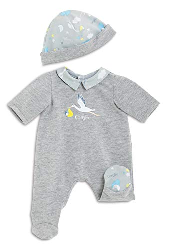 corolle-mon-grand-poupon-pyjama-naissance-36-cm image 6